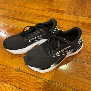 Brooks running shoes